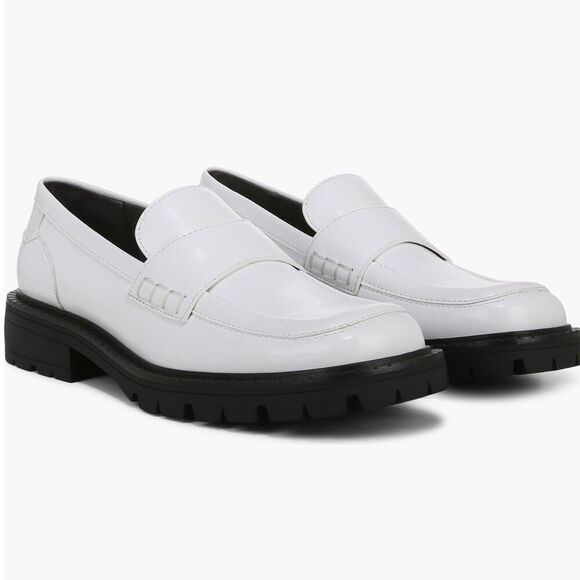 Franco Sarto Shoes - NWT Sarto by Franco Sarto “Darby loafer” Size 8
